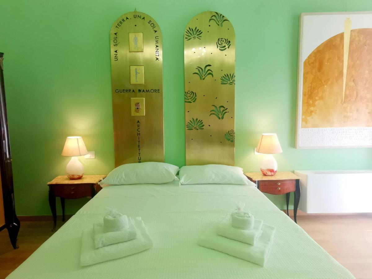 Speciale Tarshito Guesthouse Бари Экстерьер фото