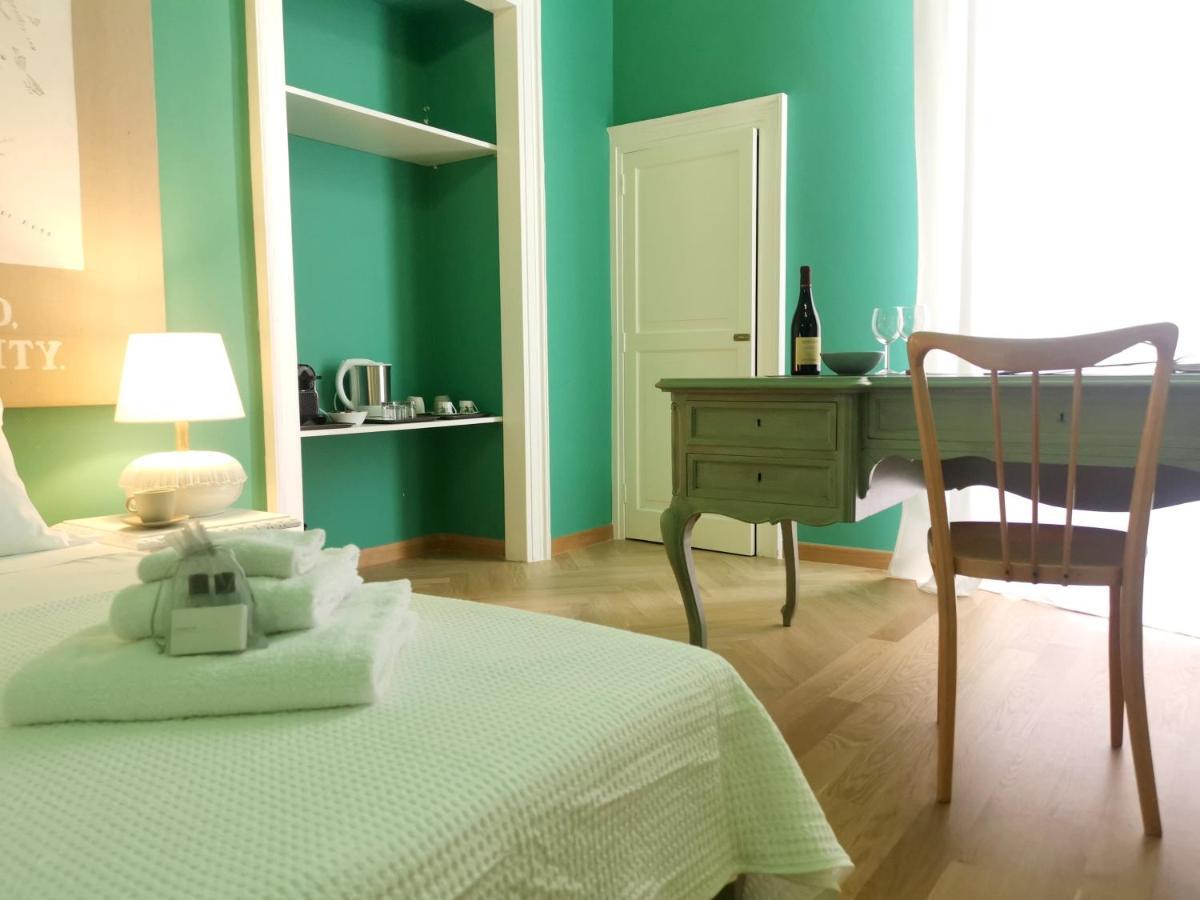 Speciale Tarshito Guesthouse Бари Экстерьер фото