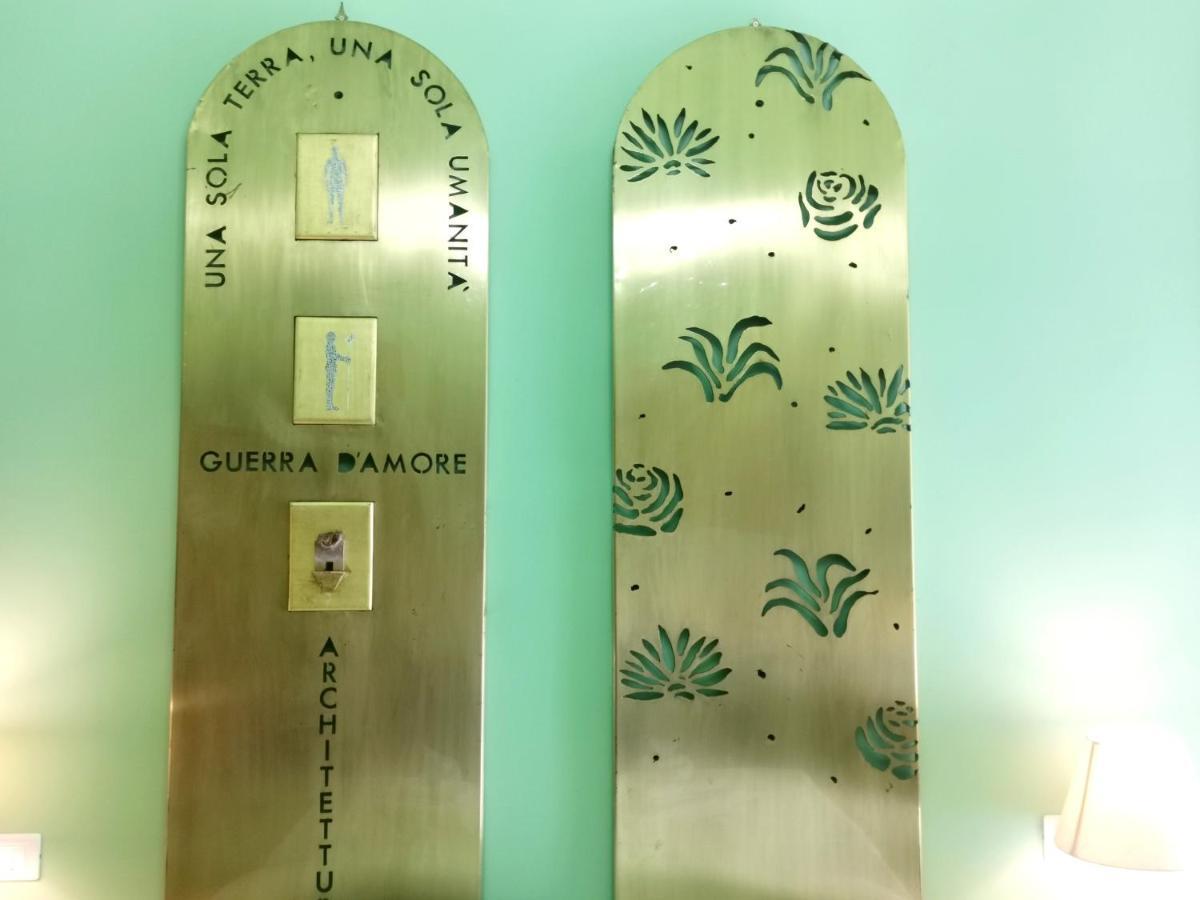 Speciale Tarshito Guesthouse Бари Экстерьер фото