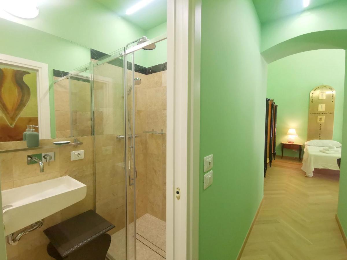 Speciale Tarshito Guesthouse Бари Экстерьер фото